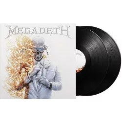 MEGADETH - Megadeth / vinyl bakelit / 2xLP