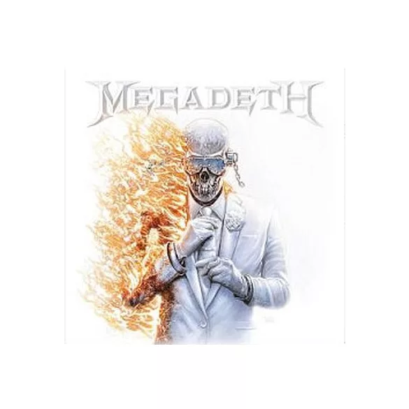 MEGADETH - Megadeth CD