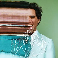 MIKA - Hyperlove CD