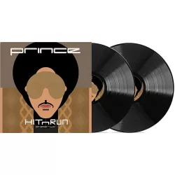 PRINCE - Hitnrun Phase Two / vinyl bakelit / 2xLP