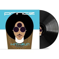 PRINCE - HITnRUN Phase One / vinyl bakelit / LP
