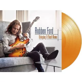 Robben Ford