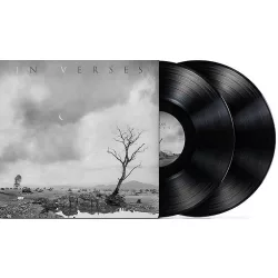 KARNIVOOL - In Verses / vinyl bakelit / 2xLP