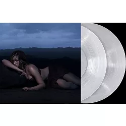   TATE MCRAE - So Close To What??? / deluxe színes vinyl bakelit / 2xLP