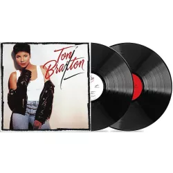 TONI BRAXTON - Toni Braxton / vinyl bakelit / 2xLP
