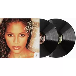 TONI BRAXTON - Secrets / vinyl bakelit / 2xLP