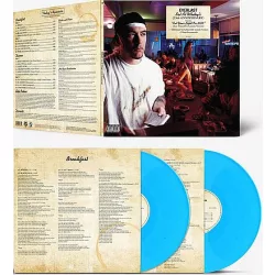 EVERLAST - Eat At Whiteys / színes vinyl bakelit / 2xLP