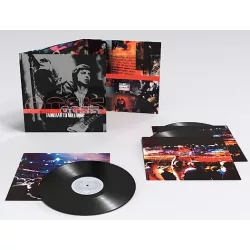 OASIS - Familiar To Millions / vinyl bakelit / 3xLP