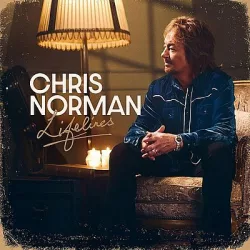 CHRIS NORMAN - Lifelines CD