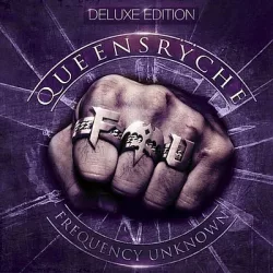 QUEENSRYCHE - Frequency Unknown / 2cd / CD