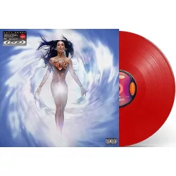 KATY PERRY - 143 / limitált színes alternativ / LP