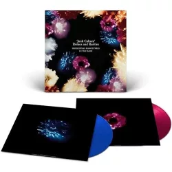   OMD - Junk Culture - Demos And Rarities RSD2024 / színes vinyl bakelit / 2xLP