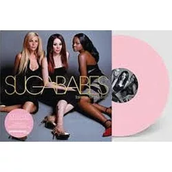   SUGABABES - Taller In More Ways RSD2025 / limitált színes vinyl bakelit / LP