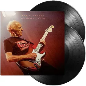 Robin Trower