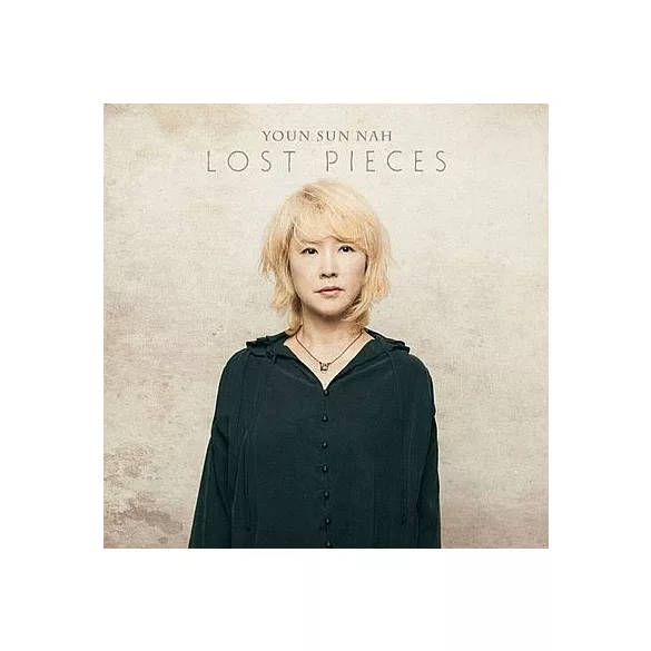 YOUN SUN NAH - Lost Pieces / vinyl bakelit / LP