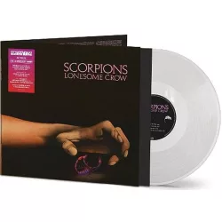 SCORPIONS - Lonesome Crow / vinyl bakelit / LP