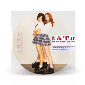 T.A.T.U.