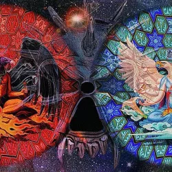   CORROSION OF CONFORMITY - Good God - Baad Man / vinyl bakelit / 2xLP