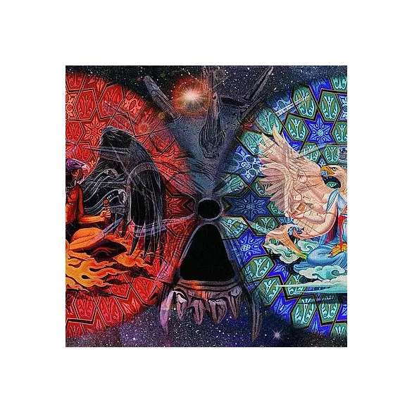 CORROSION OF CONFORMITY - Good God - Baad Man / vinyl bakelit / 2xLP