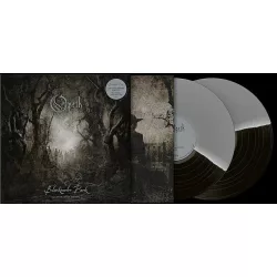 OPETH - Blackwater Park / színes vinyl bakelit / 2xLP