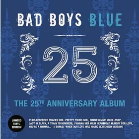 Bad Boys Blue
