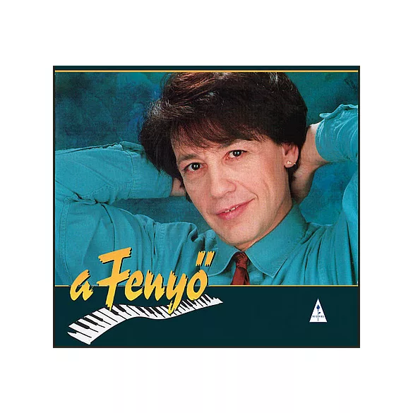 FENYŐ MIKLÓS - A Fenyő CD