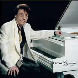 FENYŐ MIKLÓS - Fenyő Gyöngye / 2cd / CD