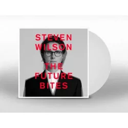 STEVEN WILSON - Future Bites / színes vinyl bakelit / LP