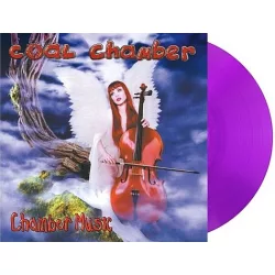 COAL CHAMBER - Chamber Music / színes vinyl bakelit / LP