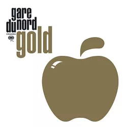 GARE DU NORD - Gold / színes vinyl bakelit / LP