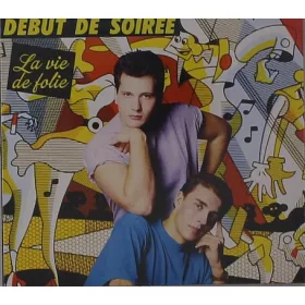 Debut De Soiree