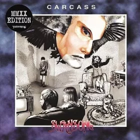 Carcass