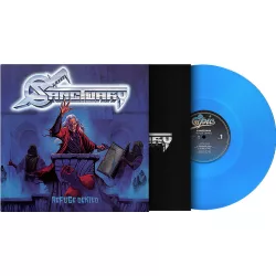 SANCTUARY - Refuge Denied / limitált vinyl bakelit / LP 