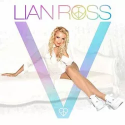 LIAN ROSS - V CD
