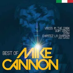 MIKE CANNON - Best Of CD