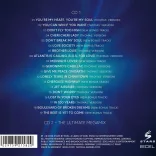 THOMAS ANDERS - Sings Modern Talking: The Best / 2cd / CD