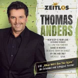 THOMAS ANDERS - Zeitlos CD