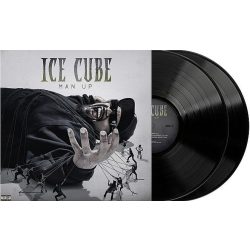 Ice Cube - Man Up / vinyl bakelit / 2xLP