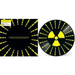 KRAFTWERK - Radio-Activity / picture disc vinyl bakelit / LP