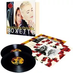 Roxette - Baladas En Español / vinyl bakelit / 2xLP