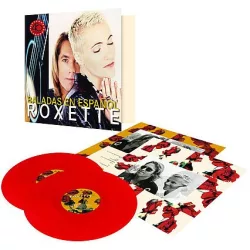   ROXETTE - Baladas En Español / limitált színes vinyl bakelit / 2xLP