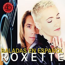 ROXETTE - Baladas En Español / softpack / CD