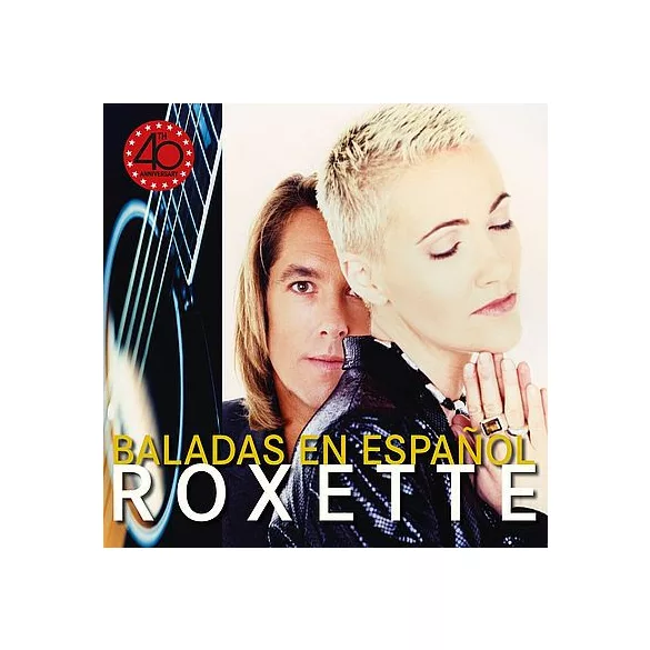 ROXETTE - Baladas En Español / softpack / CD