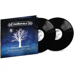 ONEREPUBLIC - Dreaming Out Loud / vinyl bakelit / 2xLP