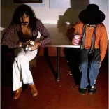 FRANK ZAPPA, CAPTAIN BEEFHEAR, THE MOTHERS - Bongo Fury 50th Anniversary / limitált vinyl bakelit / 2xLP