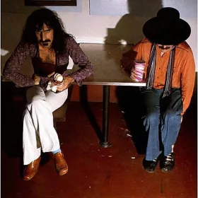 Frank Zappa