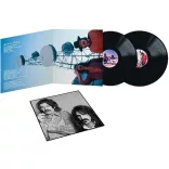 FRANK ZAPPA, CAPTAIN BEEFHEAR, THE MOTHERS - Bongo Fury 50th Anniversary / limitált vinyl bakelit / 2xLP