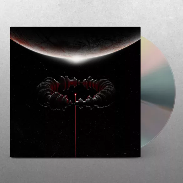 MUSE - The Wow! Signal CD