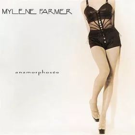 Mylene Farmer