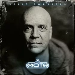 DEVIN TOWNSEND - The Moth CD